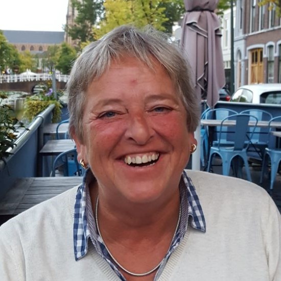 In Memoriam Jet Ouwendijk