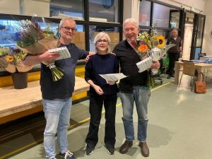 Delfts Bridge Kampioenschap