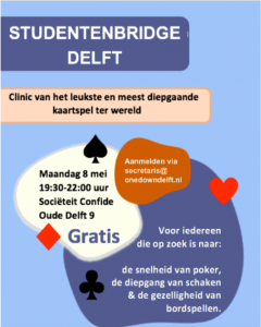 Studentenbridge