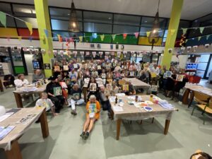 Rapportage 10e Lustrum 2024