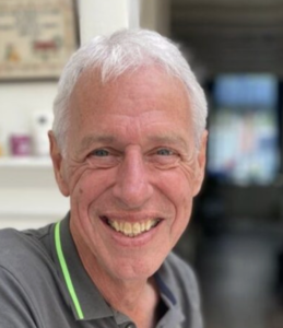 Lex Arkesteijn overleden